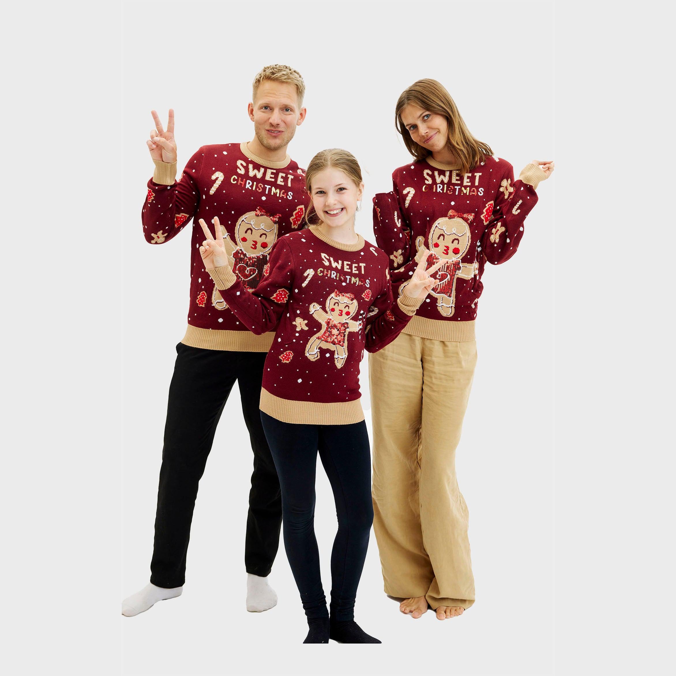 Cute Cookie Woman - Dames